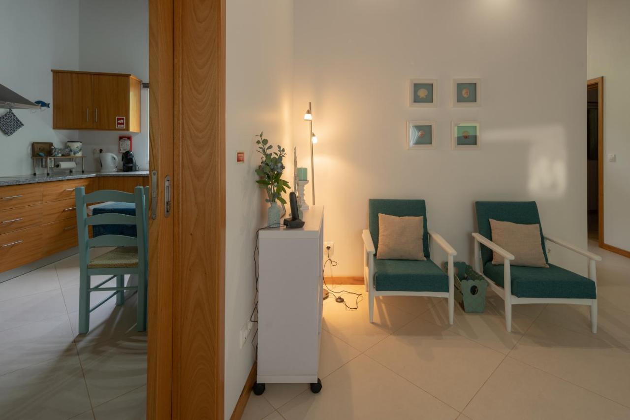 Casa Da Ribeira Dos Moinhos Βίλα Ribeira Grande Εξωτερικό φωτογραφία