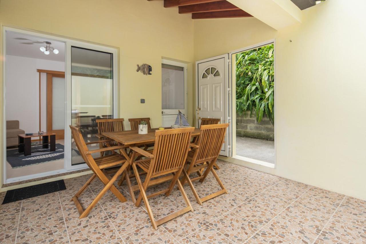 Casa Da Ribeira Dos Moinhos Βίλα Ribeira Grande Εξωτερικό φωτογραφία
