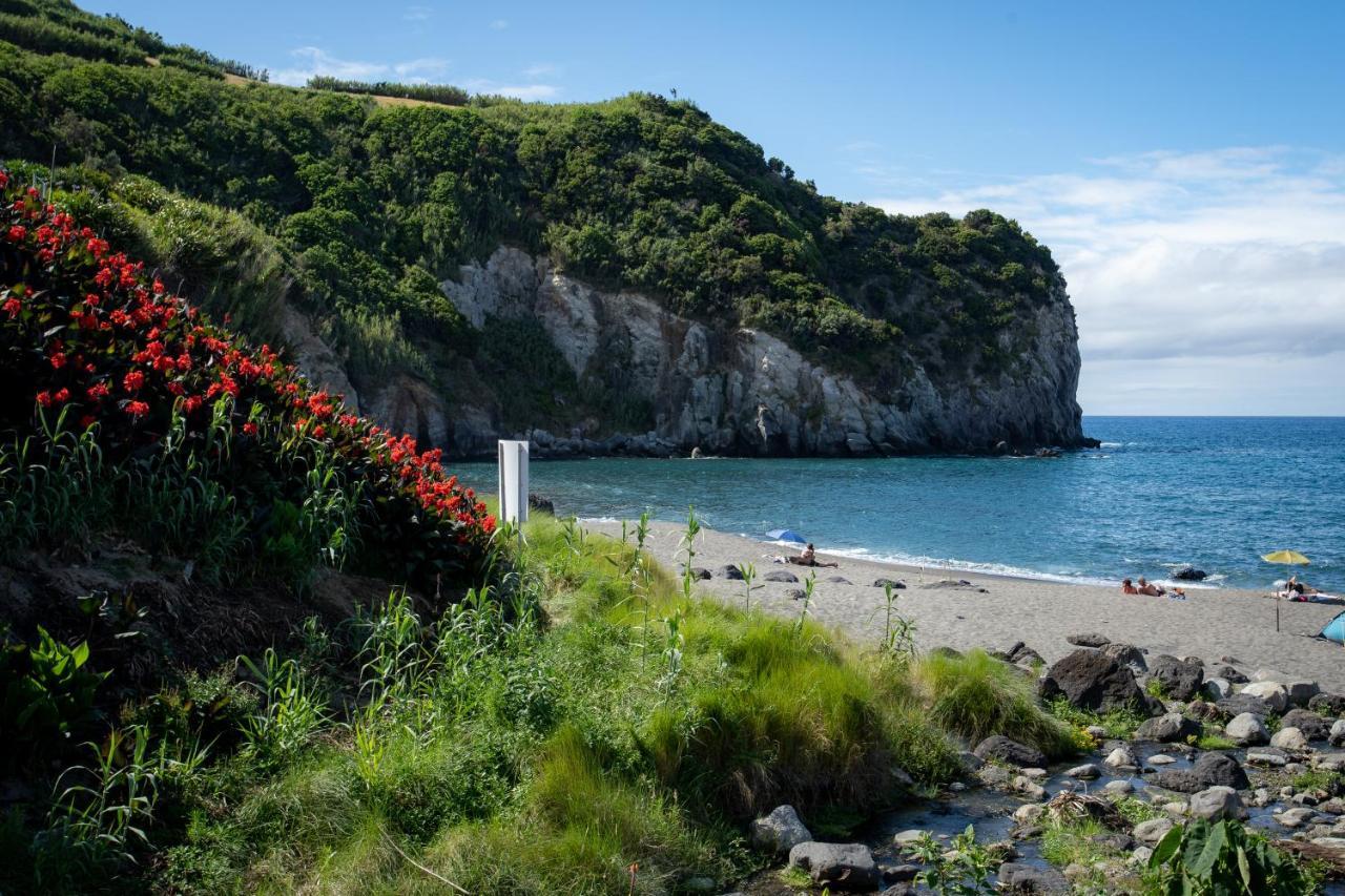 Casa Da Ribeira Dos Moinhos Βίλα Ribeira Grande Εξωτερικό φωτογραφία