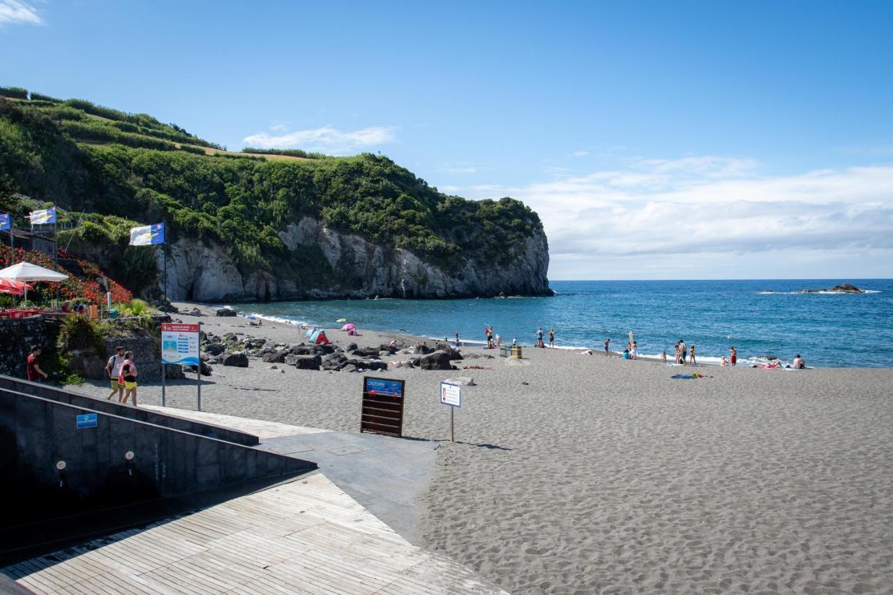 Casa Da Ribeira Dos Moinhos Βίλα Ribeira Grande Εξωτερικό φωτογραφία
