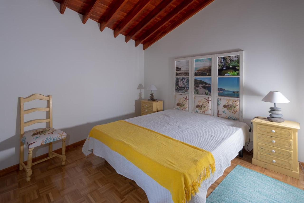 Casa Da Ribeira Dos Moinhos Βίλα Ribeira Grande Εξωτερικό φωτογραφία